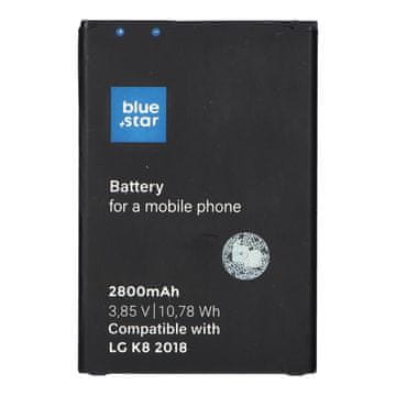 Blue Star Baterija za LG K8 (2018) 2800 mAh Blue Star Premium