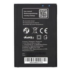 Blue Star Baterija za LG K8 (2018) 2800 mAh Blue Star Premium