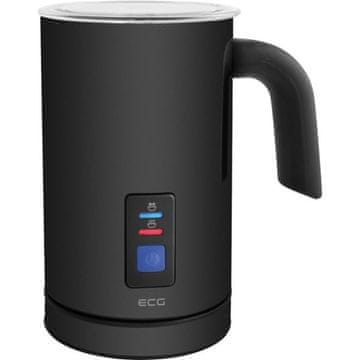 Penilnik mleka ECG NM 119 - črn, 240 ml