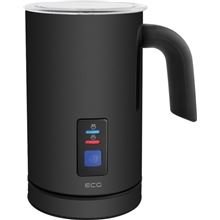 Penilnik mleka ECG NM 119 - črn, 240 ml