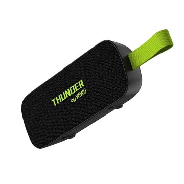 WiWU WiWU - Brezžični zvočnik Thunder H2 5W