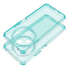 OEM MATRIX CLEAR etui za XIAOMI Redmi 14C mint
