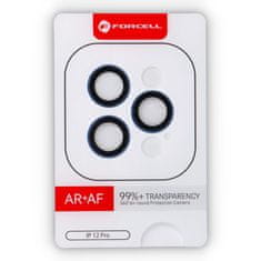 FORCELL Forcell Premium kaljeno steklo za fotoaparat - za iPhone 12 Pro Pacific Blue