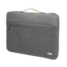 Hoco Torba na laptopa 14" Hoco GT7 szara