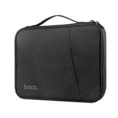 Hoco Torba na laptopa / tablet / netbook 12,9" Hoco GT2 czarna