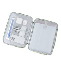 Hoco Torba na laptopa / tablet / netbook 12,9" Hoco GT2 czarna