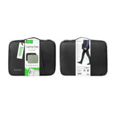 Hoco Torba na laptopa / tablet / netbook 12,9" Hoco GT2 czarna