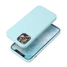 ROAR ROAR etui SPACE za IPHONE 15 Plus Modri