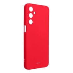ROAR ROAR COLORFUL JELLY etui za SAMSUNG A16 5G Roza