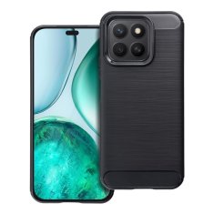 OEM CARBON etui za HONOR X8c črn