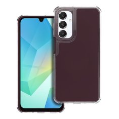 OEM MATRIX etui za SAMSUNG A16 5G / A16 4G vijoličen