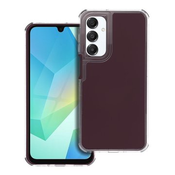 OEM MATRIX etui za SAMSUNG A16 5G / A16 4G vijoličen