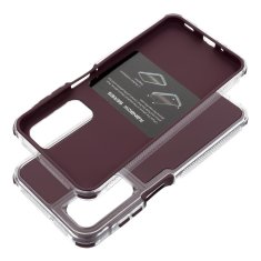 OEM MATRIX etui za SAMSUNG A16 5G / A16 4G vijoličen