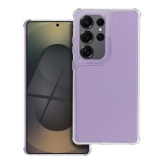 OEM MATRIX etui za SAMSUNG S25 Ultra svetlo vijolična