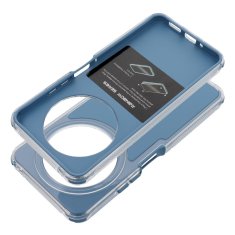OEM MATRIX etui za XIAOMI Redmi 14C, modra