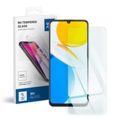 Blue Star Tvrdo steklo za Honor X7 /X7a Blue Star