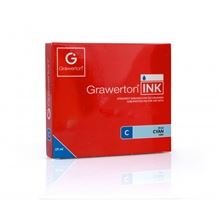 Kartuša s pod.črnilom - RicohAficio GXe 3300N,29ml,cian