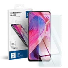 Blue Star Tvrdo steklo za Oppo A74 5G Blue Star