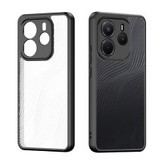 Dux Ducis DUX DUCIS etui AIMO za REDMI NOTE 14 4G (163,25 mm) črn