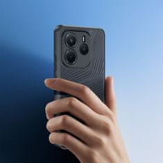 Dux Ducis DUX DUCIS etui AIMO za REDMI NOTE 14 4G (163,25 mm) črn