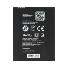 Blue Star Baterija za Xioami Mi Note (BM42) 2900 mAh Blue Star