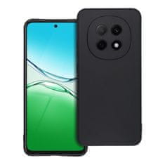 OEM MATT etui za OPPO F29 Pro črn