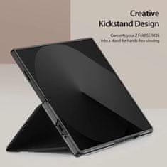 Dux Ducis DUX DUCIS etui BRIL z držalom za pisalo za SAMSUNG Z Fold SE/W25 črn