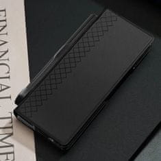 Dux Ducis DUX DUCIS etui BRIL z držalom za pisalo za SAMSUNG Z Fold SE/W25 črn