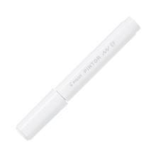 Pilot Akrilni marker Pintor tip EF, bela
