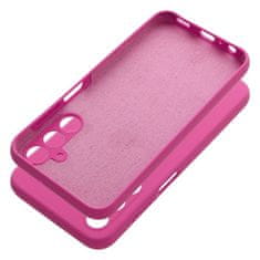 OEM 2 mm silikonski etui za SAMSUNG A25 5G roza