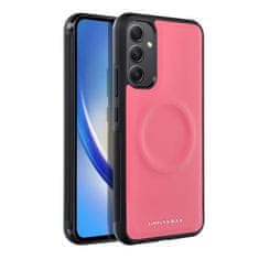 ROAR ROAR MAG MORNING etui za SAMSUNG A34 Roza
