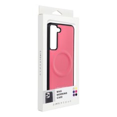 ROAR ROAR MAG MORNING etui za SAMSUNG A35 5G Roza
