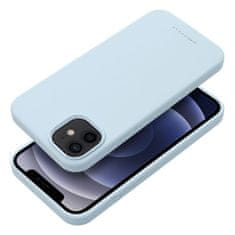 ROAR ROAR etui CLOUD SKIN za IPHONE 12 Svetlo modra