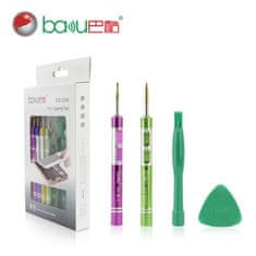 BAKU Komplet preciznih izvijačk BAKU BK-3336