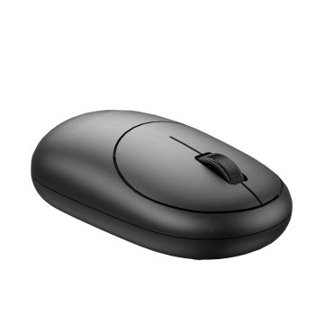 WiWU WiWU - Brezžična miška WiMiCE 2.4G WM107 - črna