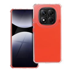 OEM MATRIX etui za XIAOMI Redmi Note 14 PRO 5G / 14 PRO PLUS 5G oranžna