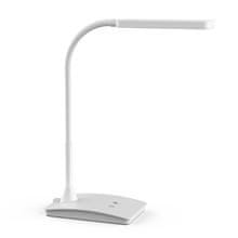 MAUL Namizna svetilka pearly LED - z možnostjo zatemnitve, bela