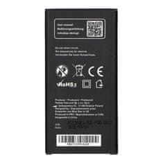 Blue Star Baterija za Samsung Xcover 4 G390 2800 mAh Blue Star Premium