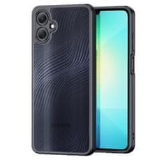 Dux Ducis DUX DUCIS etui AIMO za SAMSUNG A06 5G črn