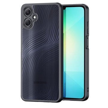 Dux Ducis DUX DUCIS etui AIMO za SAMSUNG A06 5G črn