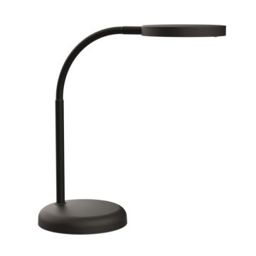 MAUL Namizna svetilka joy LED - črna