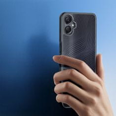 Dux Ducis DUX DUCIS etui AIMO za SAMSUNG A06 5G črn