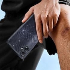 Dux Ducis DUX DUCIS etui AIMO za SAMSUNG A06 5G črn