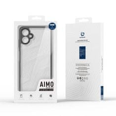 Dux Ducis DUX DUCIS etui AIMO za SAMSUNG A06 5G črn