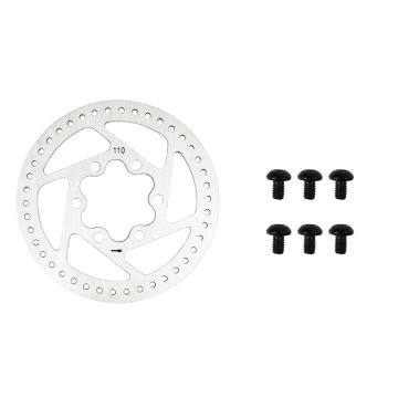 OEM Zavorni disk za skuter 110 mm FSDIS-009