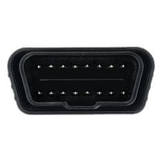 OEM Bluetooth diagnostični vmesnik OBD2 iCar2 V2.2 črn
