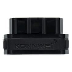 OEM Bluetooth diagnostični vmesnik OBD2 iCar2 V2.2 črn