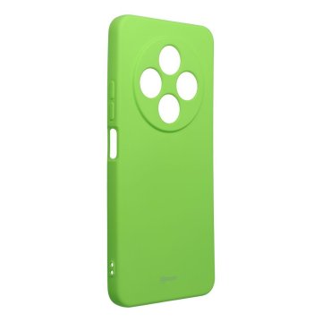 ROAR ROAR COLORFUL JELLY etui za XIAOMI Redmi 14C Limonka