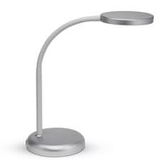 MAUL Namizna svetilka joy LED - srebrna