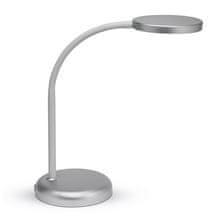 MAUL Namizna svetilka joy LED - srebrna